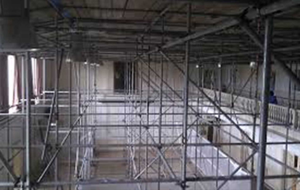 Wimborne Scaffolding - Covering Bournemouth & Surrounding Areas in ...